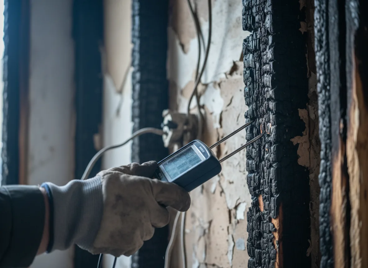 Fire Damage Restoration Mishicot, WI FAQs